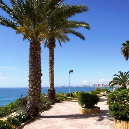 Albamar Apartament