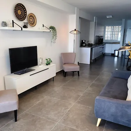 Albamar Apartament *
