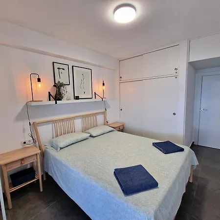 Albamar Apartament Alicante