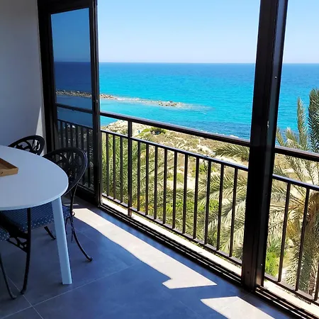 Apartament Albamar